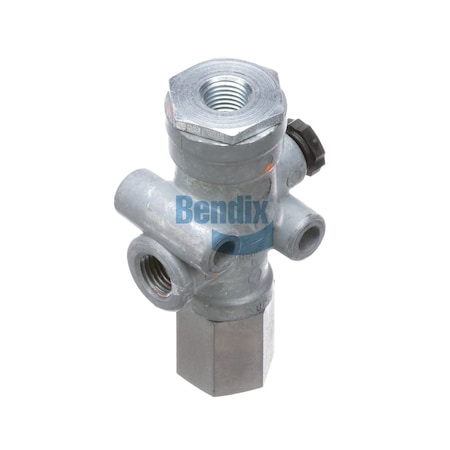 Bendix Synchronizing Valve - Air Or Hydraulic, 108769N 108769N